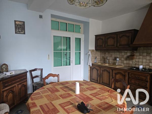 Maison à vendre 5 pièces 160 m² Reignac