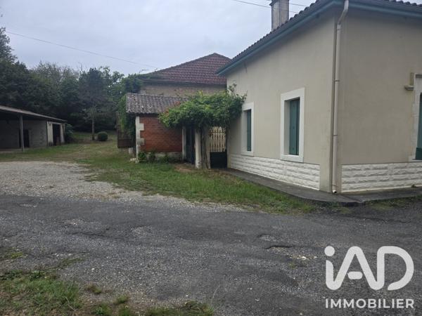 Maison à vendre 5 pièces 160 m² Reignac