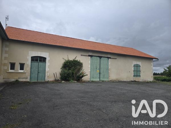 Maison à vendre 5 pièces 160 m² Reignac