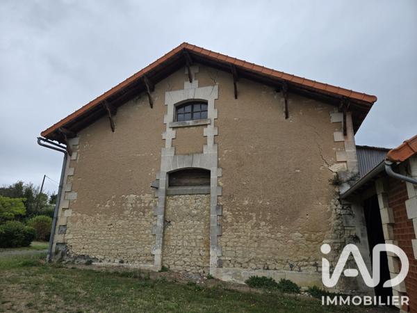 Maison à vendre 5 pièces 160 m² Reignac
