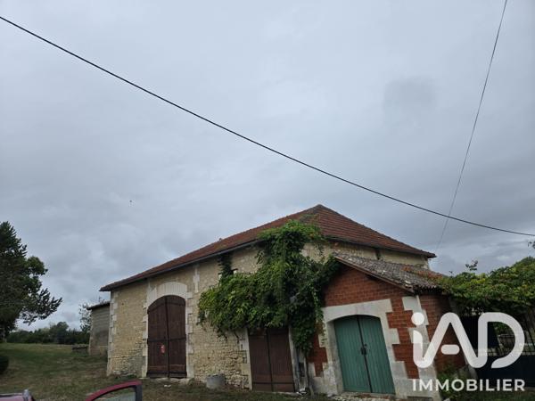 Maison à vendre 5 pièces 160 m² Reignac