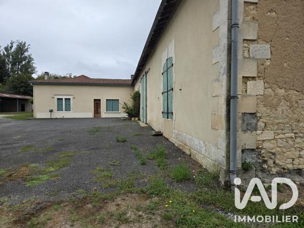 Maison à vendre 5 pièces 160 m² Reignac