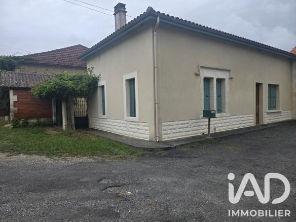 Maison à vendre 5 pièces 160 m² Reignac