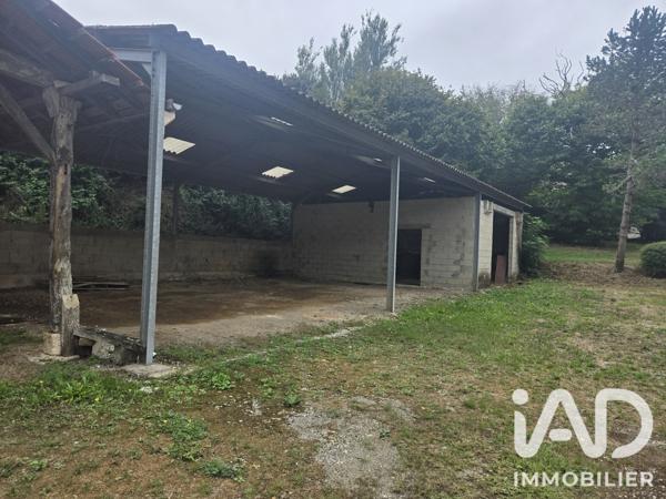 Maison à vendre 5 pièces 160 m² Reignac