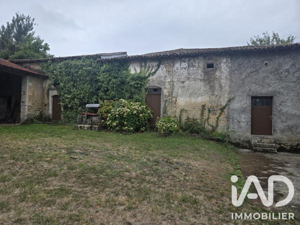 Maison à vendre 5 pièces 160 m² Reignac