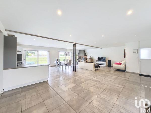 Hangar à vendre 690 m² Rieumes