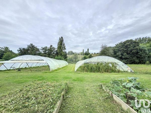 Hangar à vendre 690 m² Rieumes