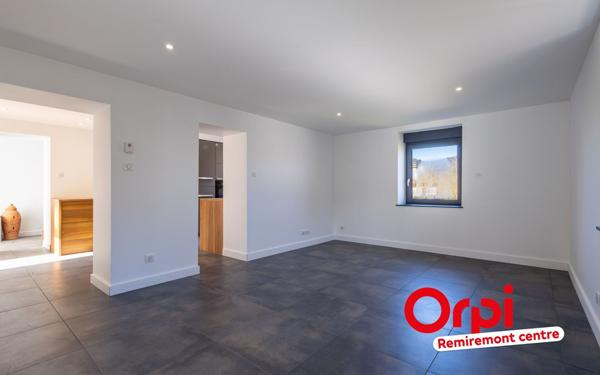 Maison à vendre    5 pièces •  Dommartin-lès-Remiremont