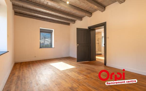 Maison à vendre    5 pièces •  Dommartin-lès-Remiremont