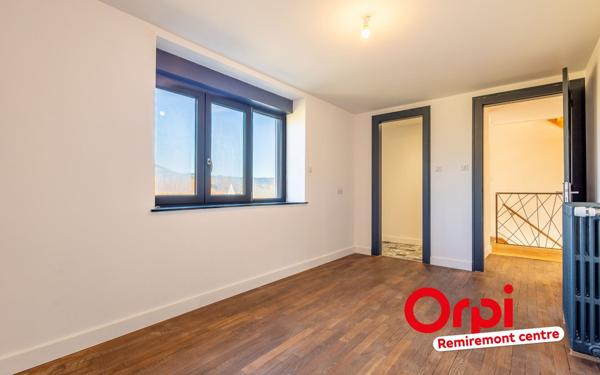 Maison à vendre    5 pièces •  Dommartin-lès-Remiremont