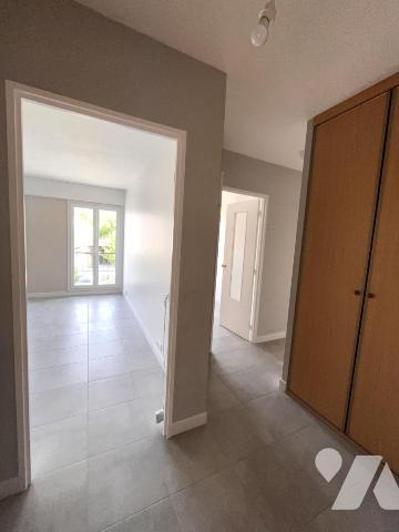 Appartement 1er étage avec ascenseur DOLE