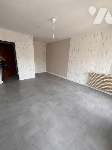 Appartement 1er étage avec ascenseur DOLE