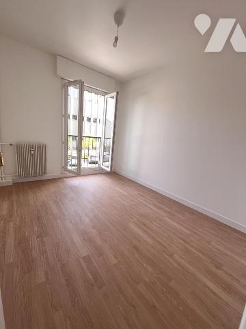 Appartement 1er étage avec ascenseur DOLE
