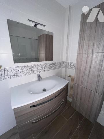 Appartement 1er étage avec ascenseur DOLE