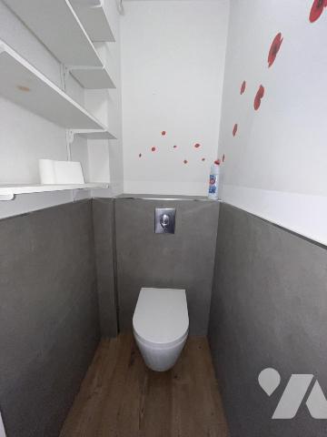 Appartement 1er étage avec ascenseur DOLE