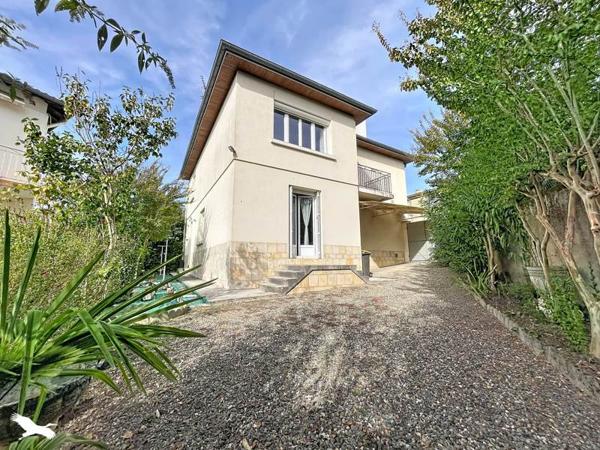 Maison à vendre 182 000 € Auch 5 p 131 m² DPE D