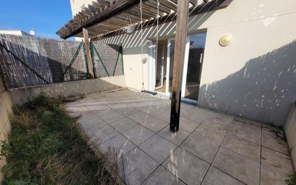 Maison à vendre    4 pièces • 76 m2 Montfavet - Avignon