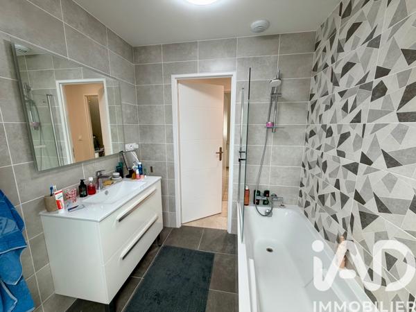 Maison à vendre 5 pièces 115 m² Bou