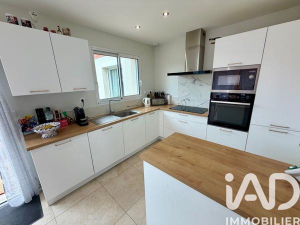 Maison à vendre 5 pièces 115 m² Bou