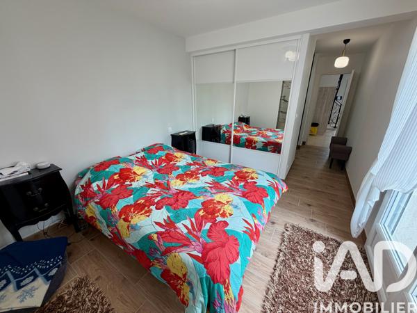 Maison à vendre 5 pièces 115 m² Bou