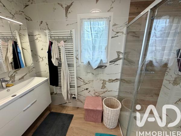 Maison à vendre 5 pièces 115 m² Bou
