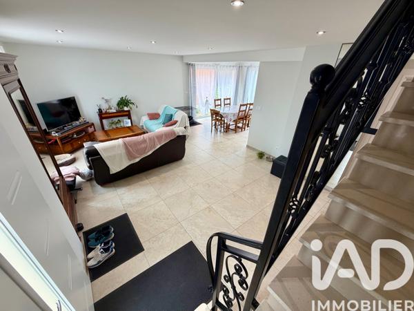 Maison à vendre 5 pièces 115 m² Bou
