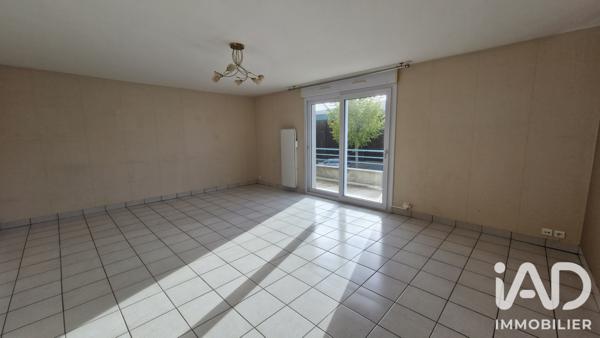 Appartement à vendre 5 pièces 100 m² Plérin