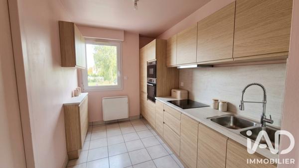 Appartement à vendre 5 pièces 100 m² Plérin