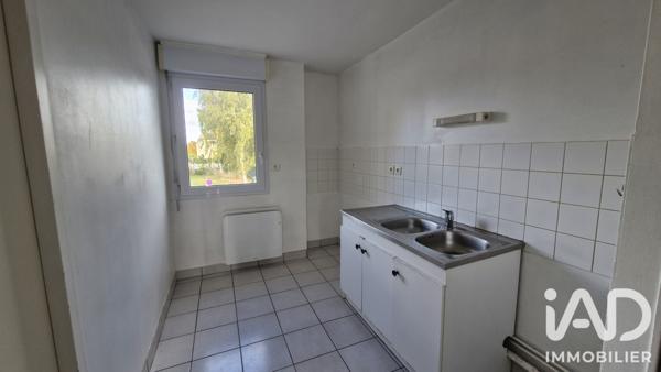 Appartement à vendre 5 pièces 100 m² Plérin