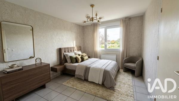 Appartement à vendre 5 pièces 100 m² Plérin