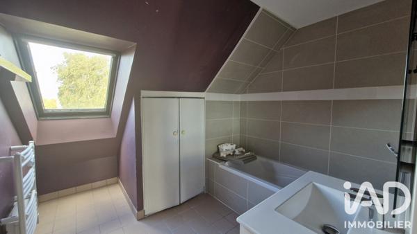 Appartement à vendre 5 pièces 100 m² Plérin