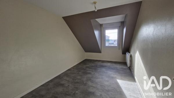 Appartement à vendre 5 pièces 100 m² Plérin