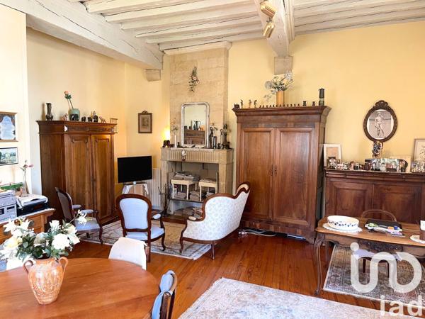 Maison à vendre 5 pièces 150 m² Saint-Macaire