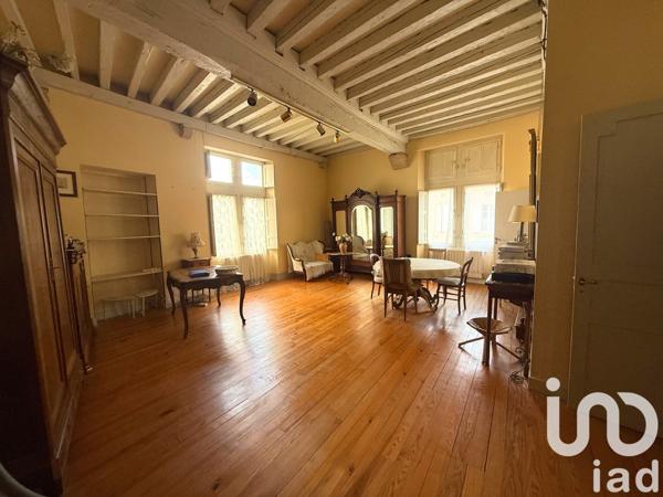 Maison à vendre 5 pièces 150 m² Saint-Macaire