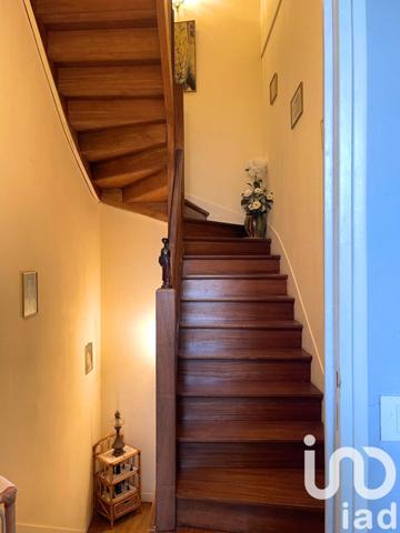 Maison à vendre 5 pièces 150 m² Saint-Macaire