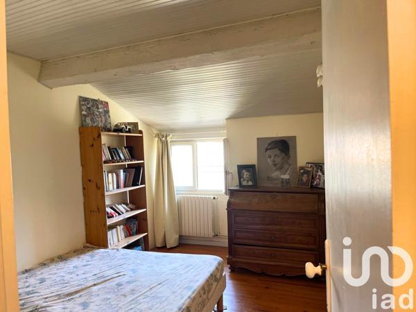 Maison à vendre 5 pièces 150 m² Saint-Macaire