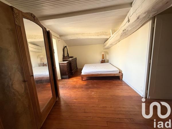 Maison à vendre 5 pièces 150 m² Saint-Macaire