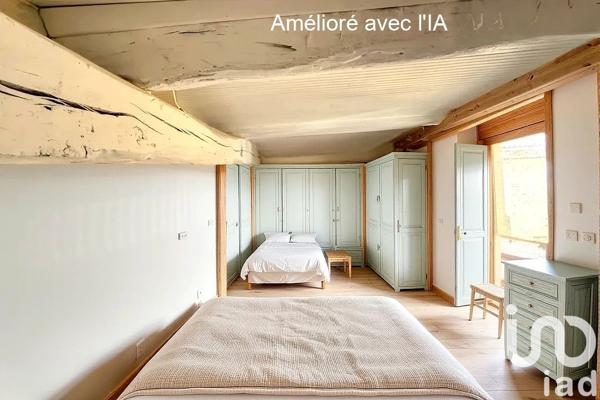 Maison à vendre 5 pièces 150 m² Saint-Macaire