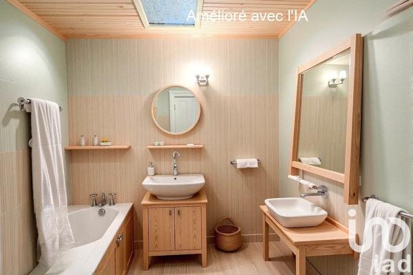 Maison à vendre 5 pièces 150 m² Saint-Macaire