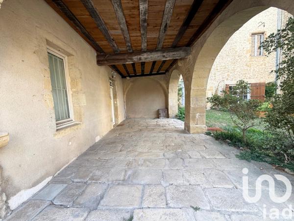 Maison à vendre 5 pièces 150 m² Saint-Macaire