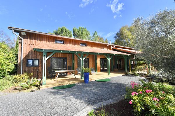 Maison T7 Gujan Mestras 33470