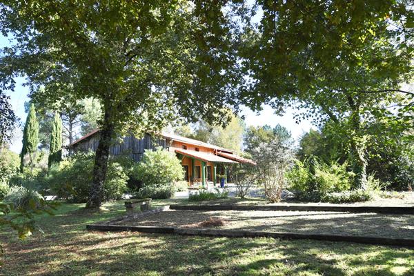 Maison T7 Gujan Mestras 33470