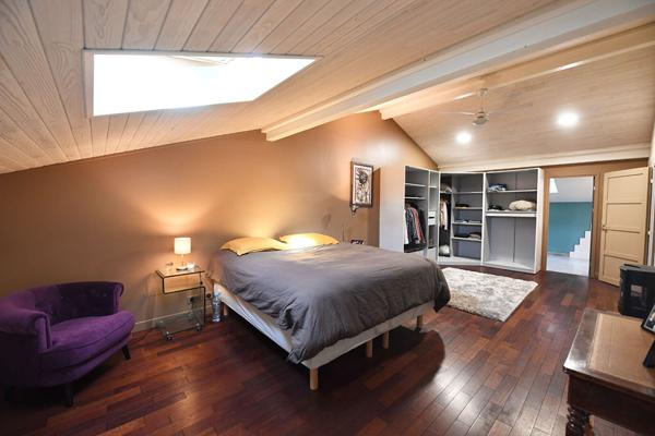 Maison T7 Gujan Mestras 33470