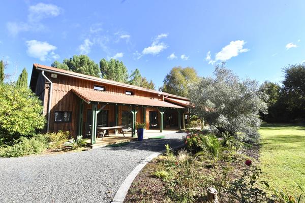 Maison T7 Gujan Mestras 33470