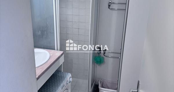 À vendre Appartement 2 pièces 26 m² - Cavalaire-sur-mer 83240