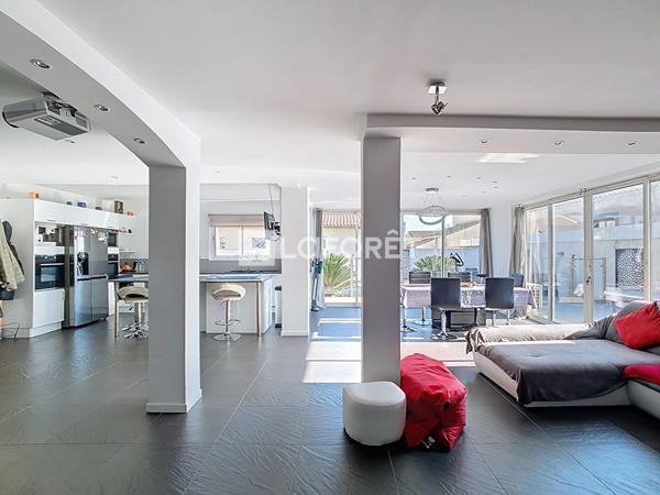 Achat maison Mauguio - 5 pièce(s) - 149 m² - 530 000 €