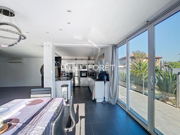 Achat maison Mauguio - 5 pièce(s) - 149 m² - 530 000 €