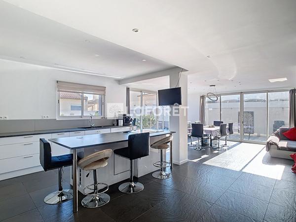 Achat maison Mauguio - 5 pièce(s) - 149 m² - 530 000 €