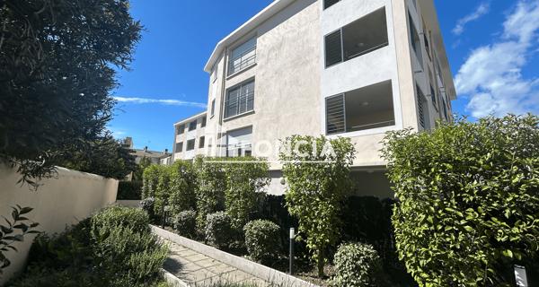 À vendre Studio 29.53 m² - Châteaurenard 13160