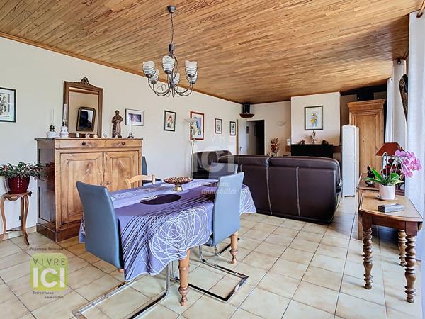 Maison Proche Centre Ville .